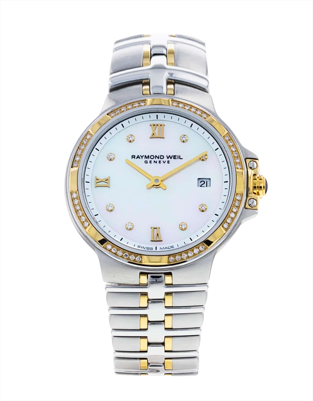 Raymond Weil Parsifal 5180-STP-00995
